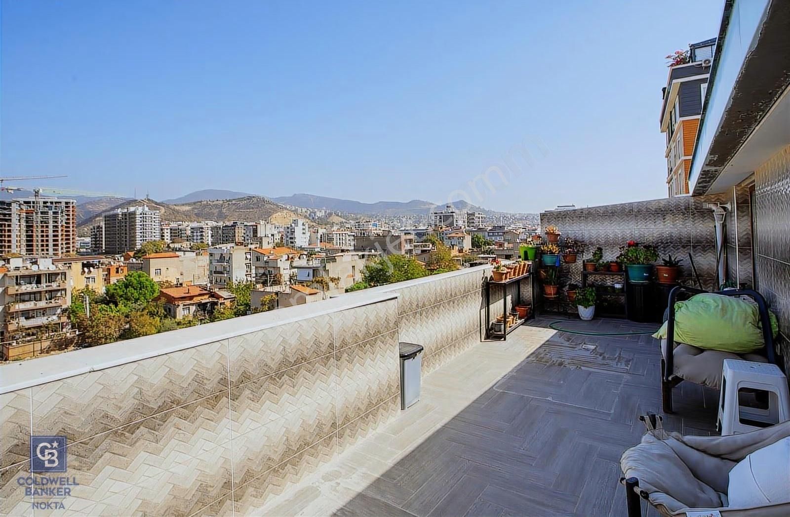 Karşıyaka Örnekköy'de Satılık 2+1 Dubleks - Görsel 4