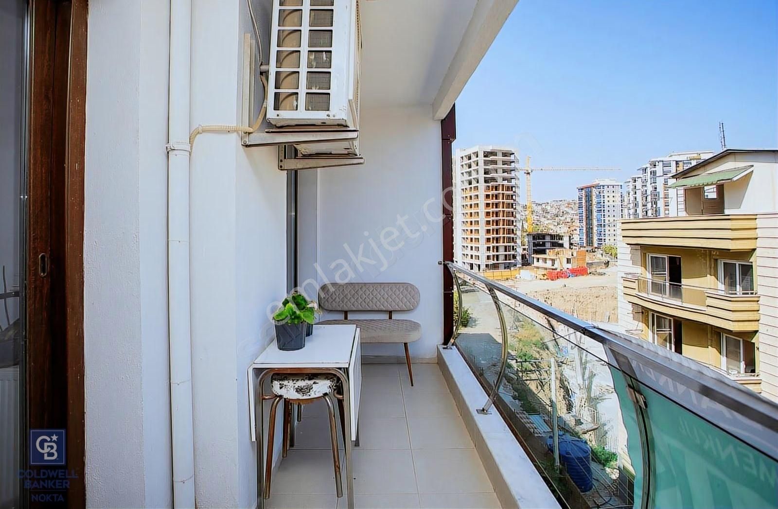 Karşıyaka Örnekköy'de Satılık 2+1 Dubleks - Görsel 19