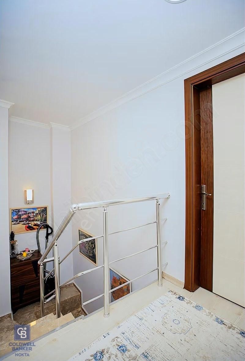 Karşıyaka Örnekköy'de Satılık 2+1 Dubleks - Görsel 13