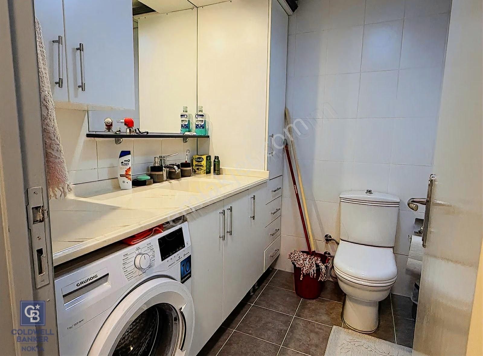 Mavişehir 2.etap Kuğu Bloklarında Satılık 1+1 Daire - Görsel 21