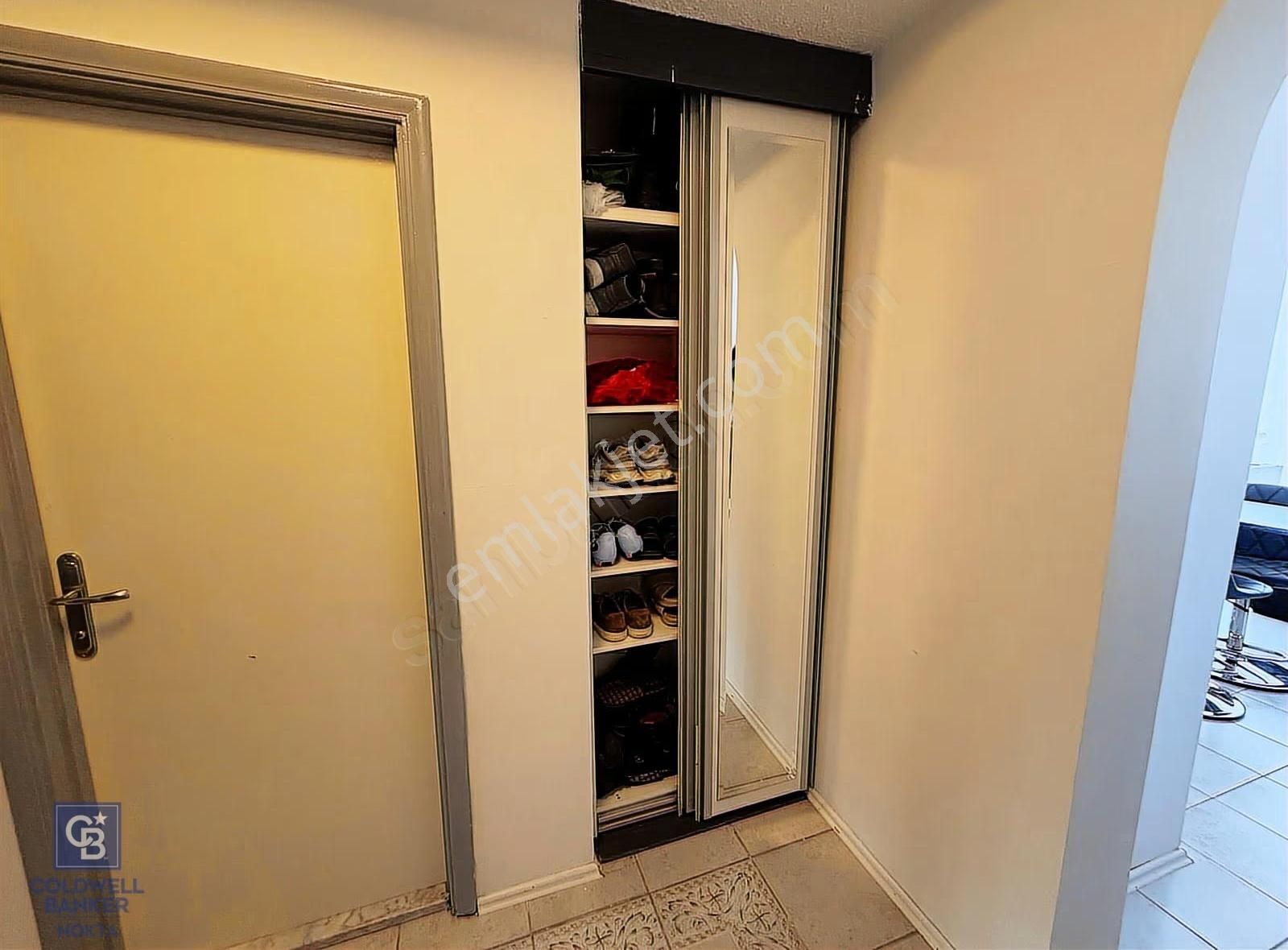 Mavişehir 2.etap Kuğu Bloklarında Satılık 1+1 Daire - Görsel 30