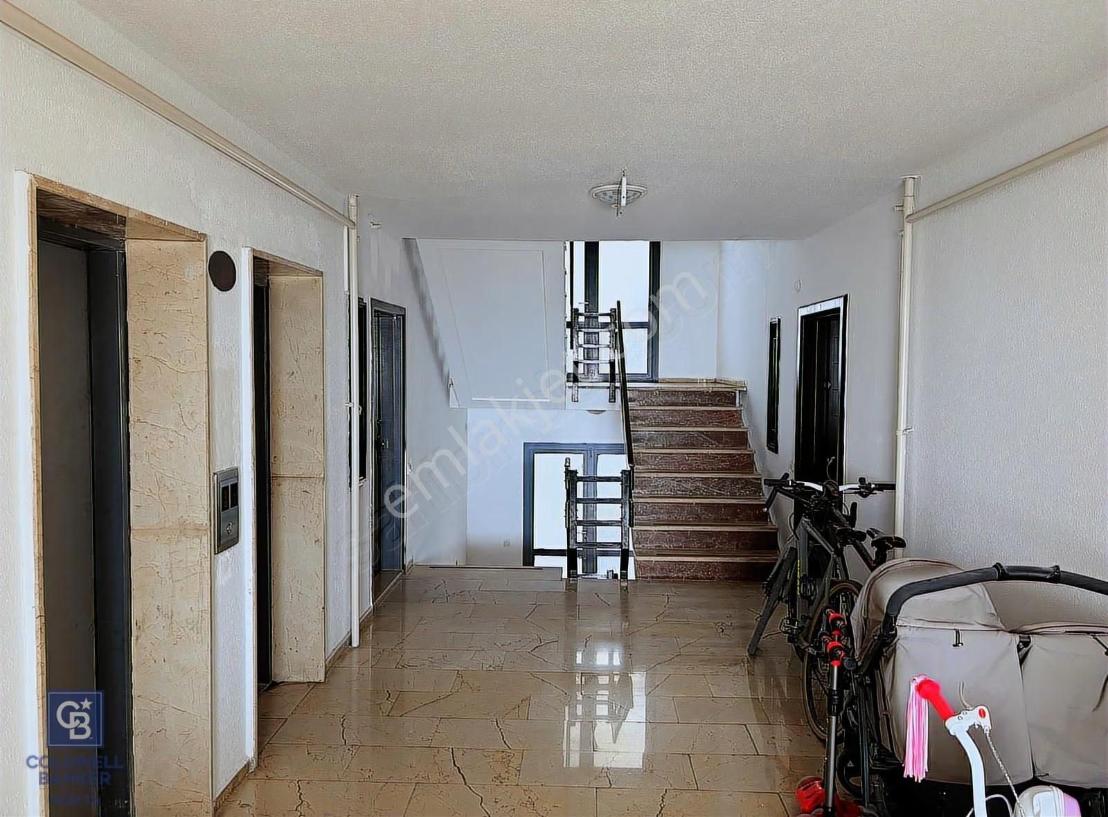 Mavişehir 2.etap Kuğu Bloklarında Satılık 1+1 Daire - Görsel 23