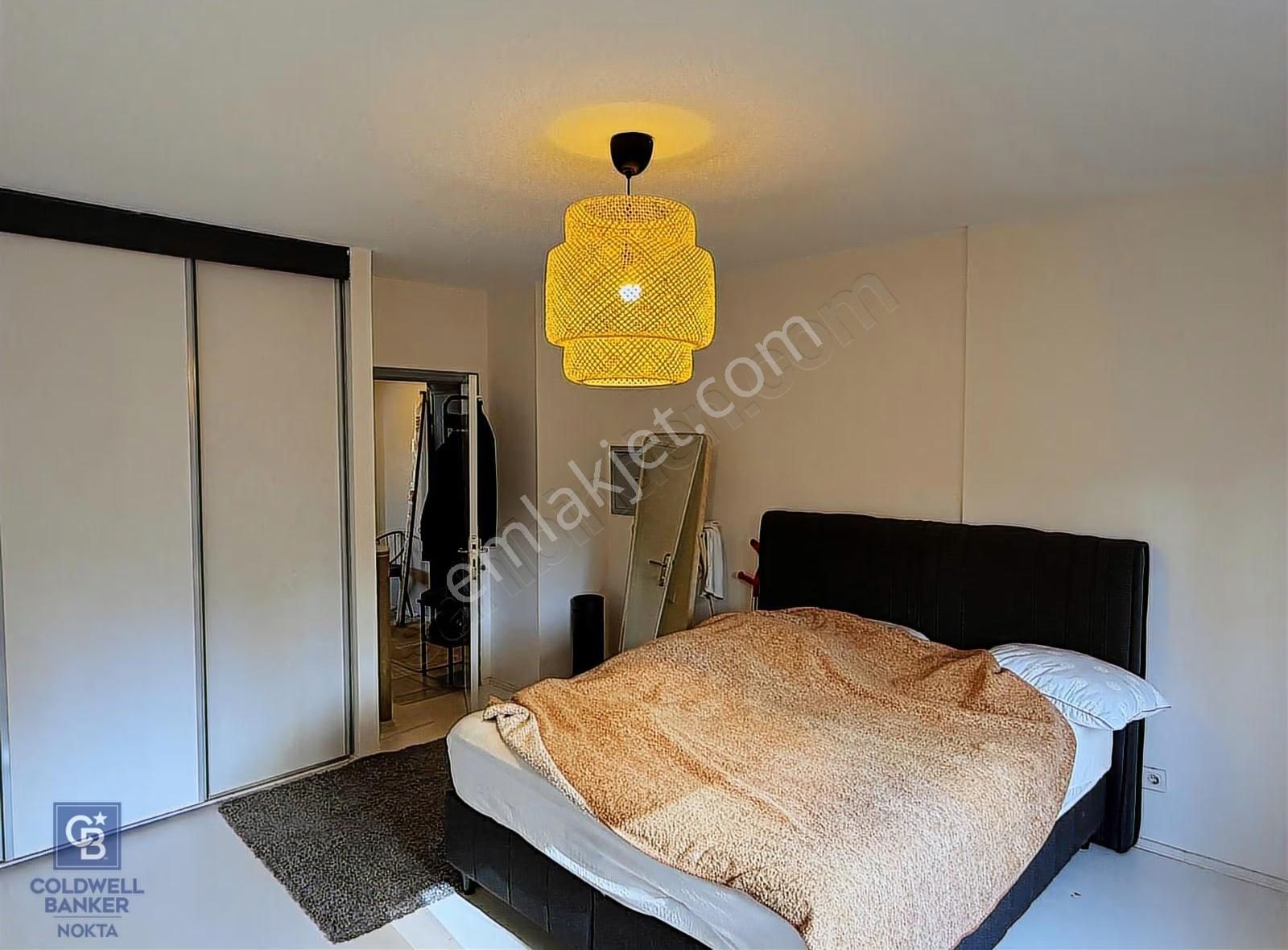 Mavişehir 2.etap Kuğu Bloklarında Satılık 1+1 Daire - Görsel 13