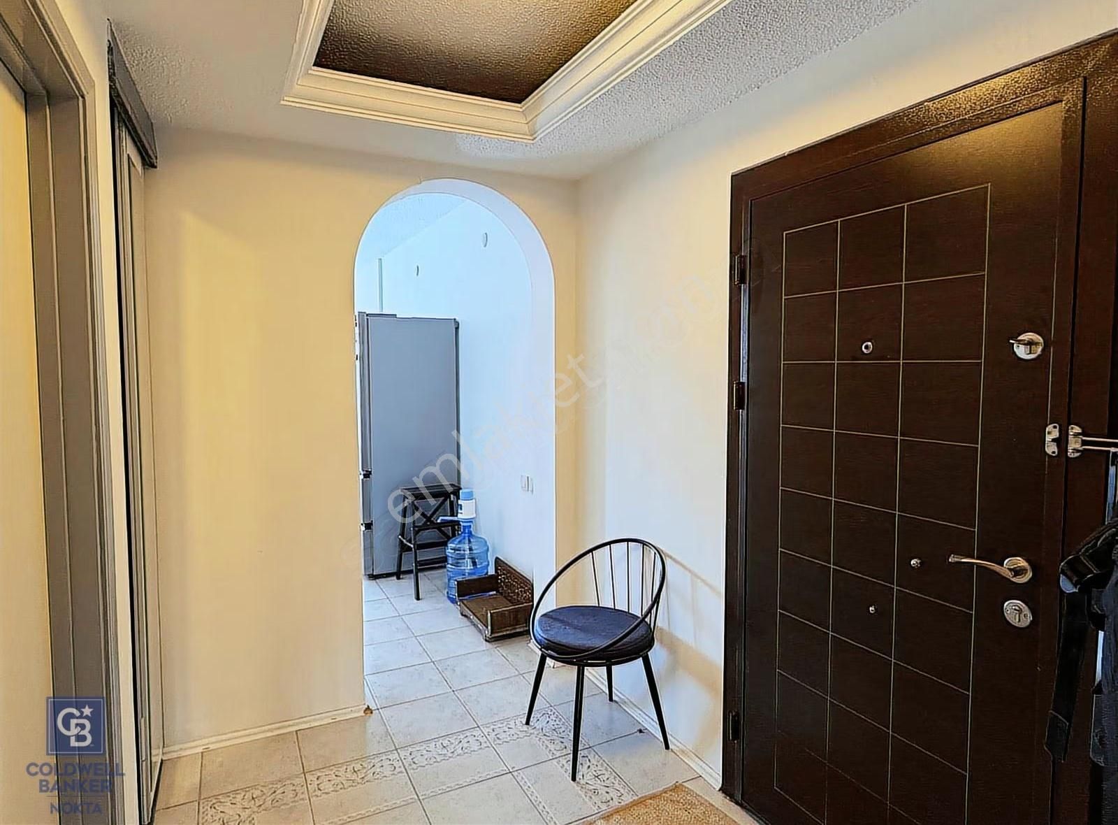 Mavişehir 2.etap Kuğu Bloklarında Satılık 1+1 Daire - Görsel 33