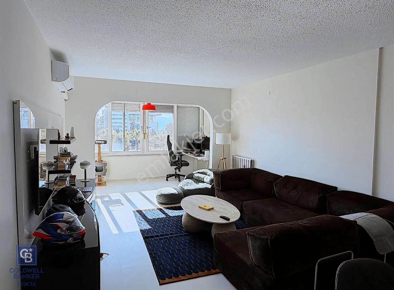 Mavişehir 2.etap Kuğu Bloklarında Satılık 1+1 Daire - Görsel 32