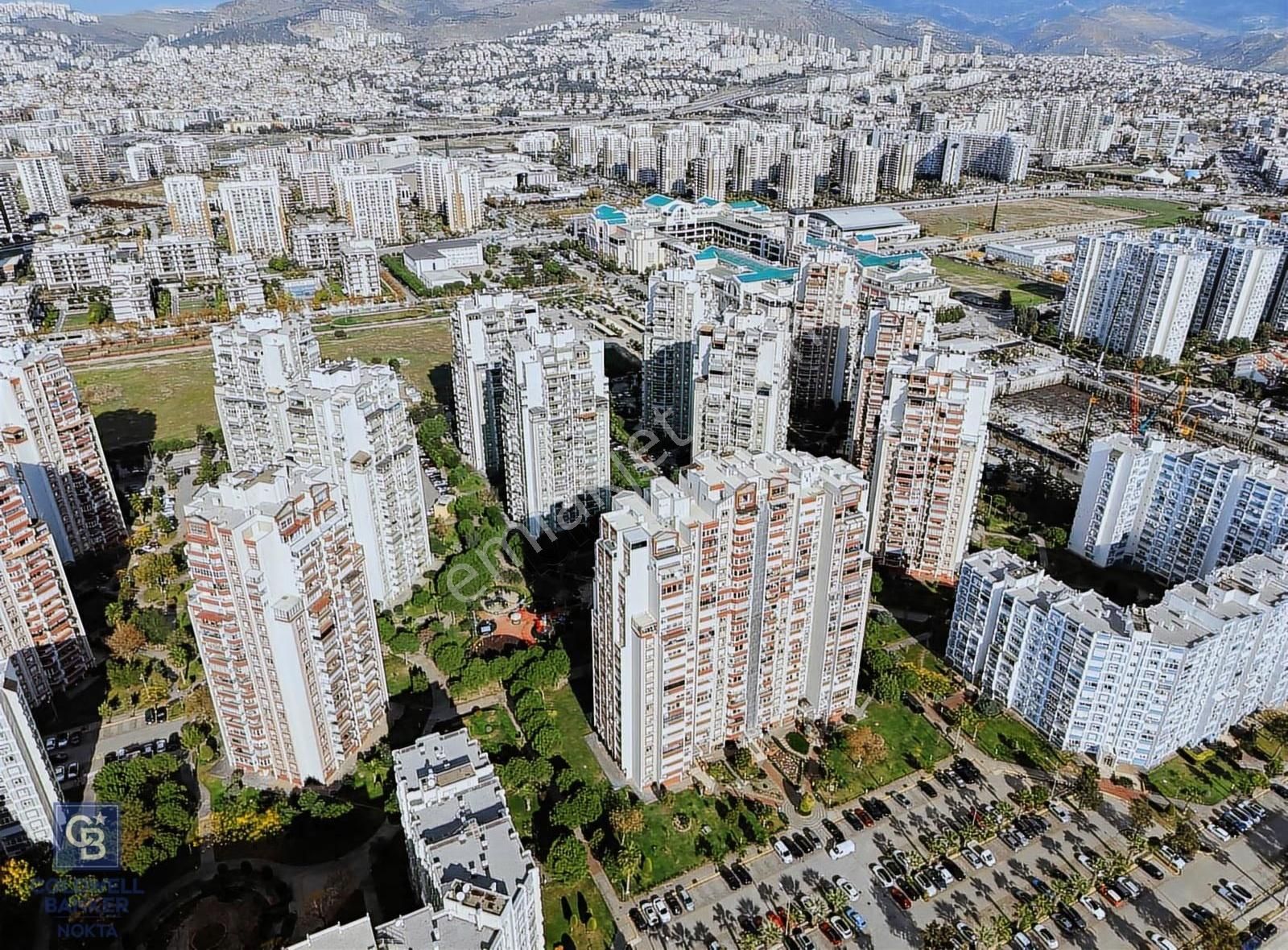 Mavişehir 2.etap Kuğu Bloklarında Satılık 1+1 Daire - Görsel 22