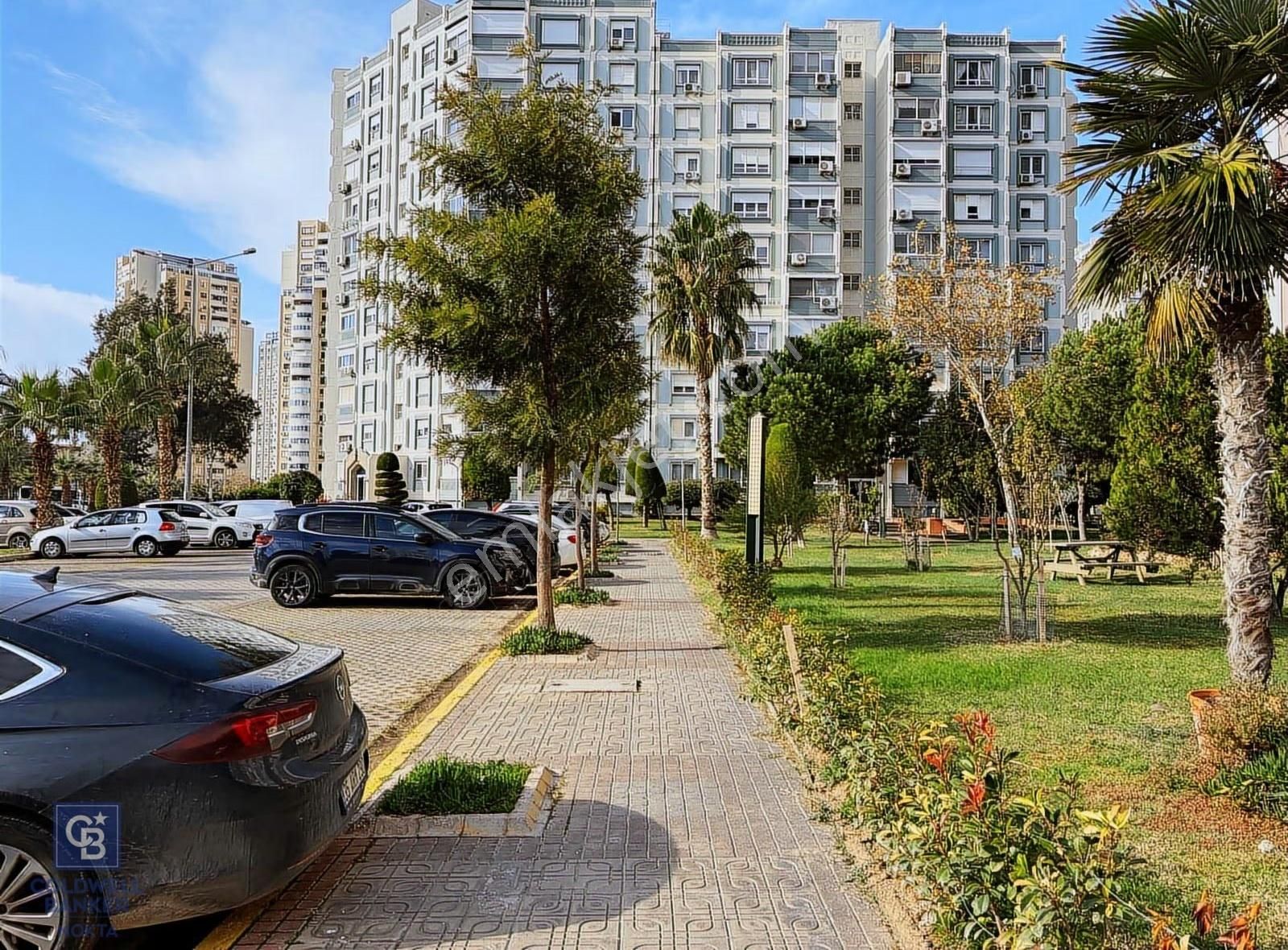 Mavişehir 2.etap Kuğu Bloklarında Satılık 1+1 Daire - Görsel 24