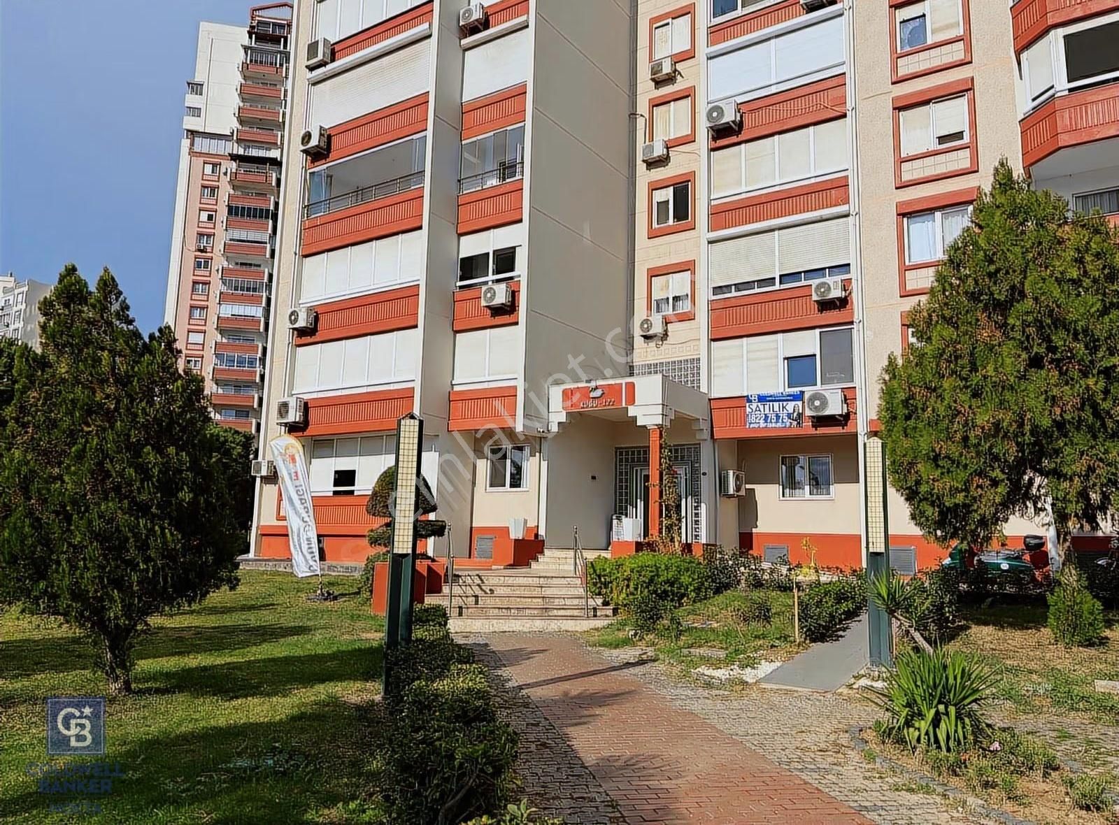 Mavişehir 2.etap Kuğu Bloklarında Satılık 1+1 Daire - Görsel 8