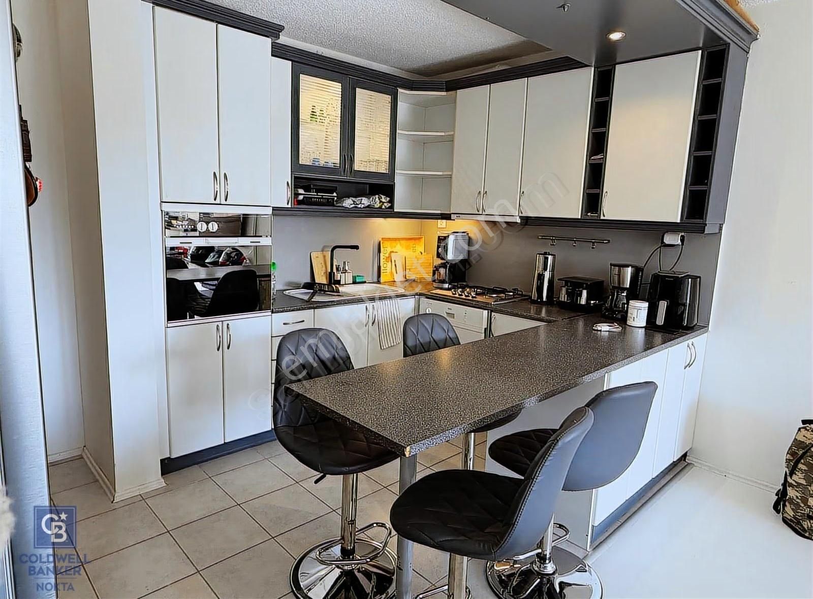 Mavişehir 2.etap Kuğu Bloklarında Satılık 1+1 Daire - Görsel 15