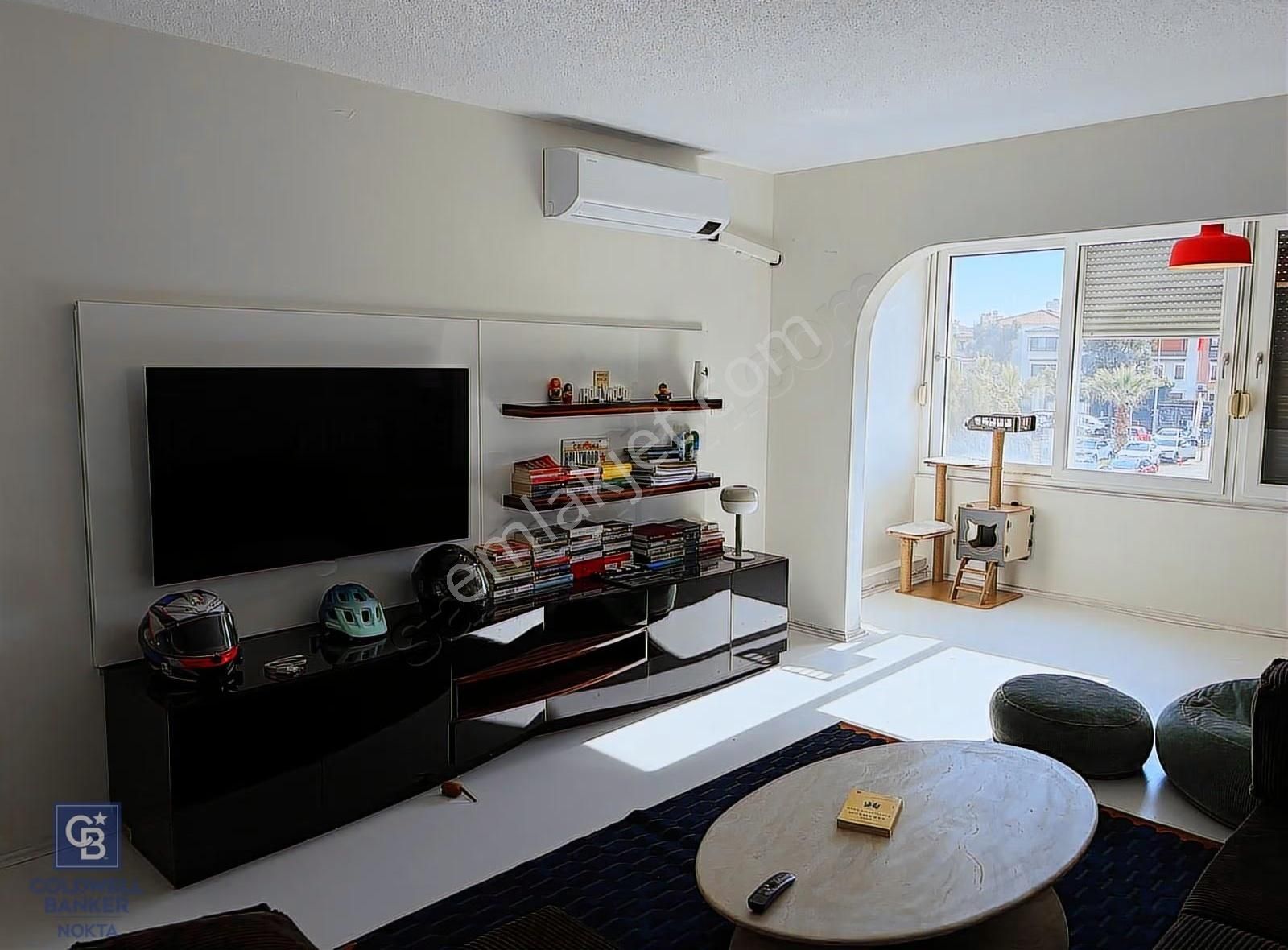 Mavişehir 2.etap Kuğu Bloklarında Satılık 1+1 Daire - Görsel 19