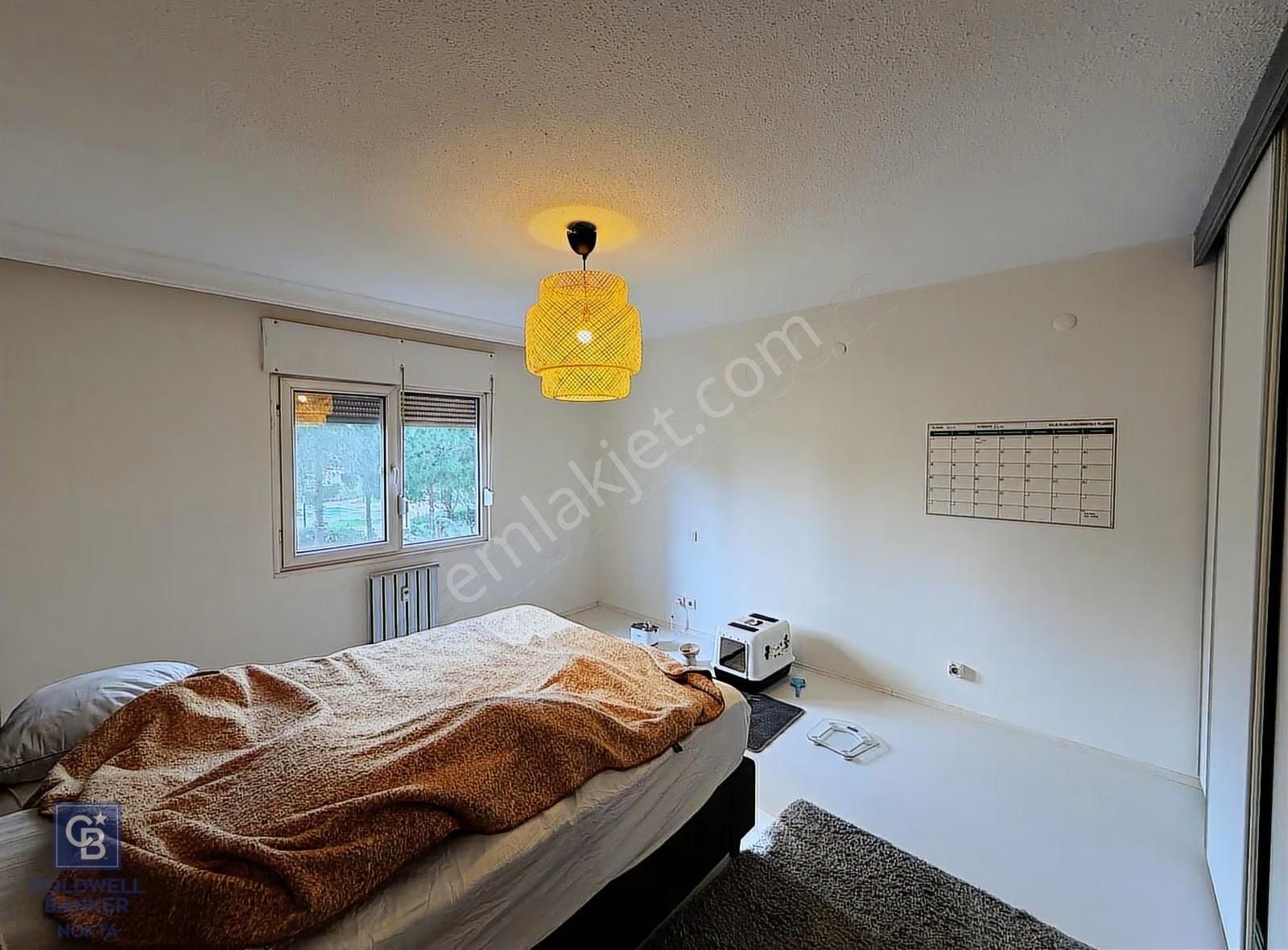 Mavişehir 2.etap Kuğu Bloklarında Satılık 1+1 Daire - Görsel 18