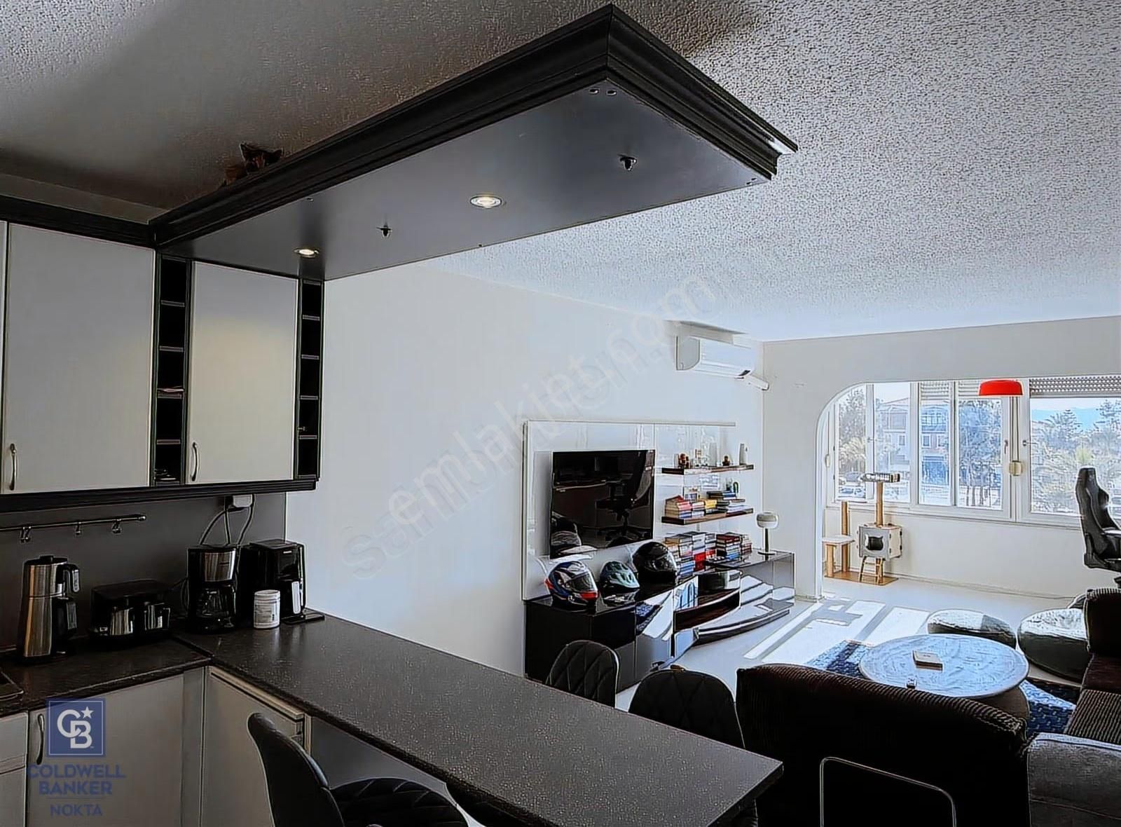 Mavişehir 2.etap Kuğu Bloklarında Satılık 1+1 Daire - Görsel 10