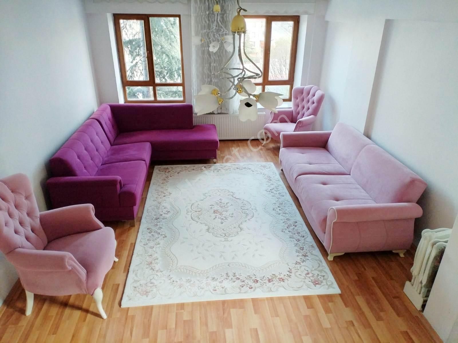 Uzman Emlak'dan Yunusemre Cadde'sinde Orta Katta Bağımsız Yapılı 3+1 Daire - Görsel 3