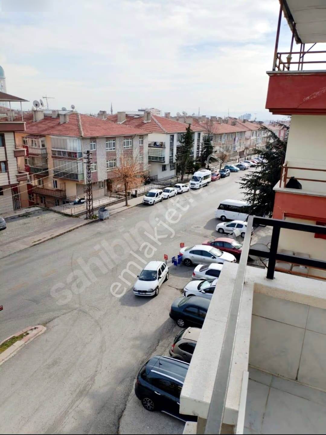 Uzman Emlak'dan Yunusemre Cadde'sinde Orta Katta Bağımsız Yapılı 3+1 Daire - Görsel 18