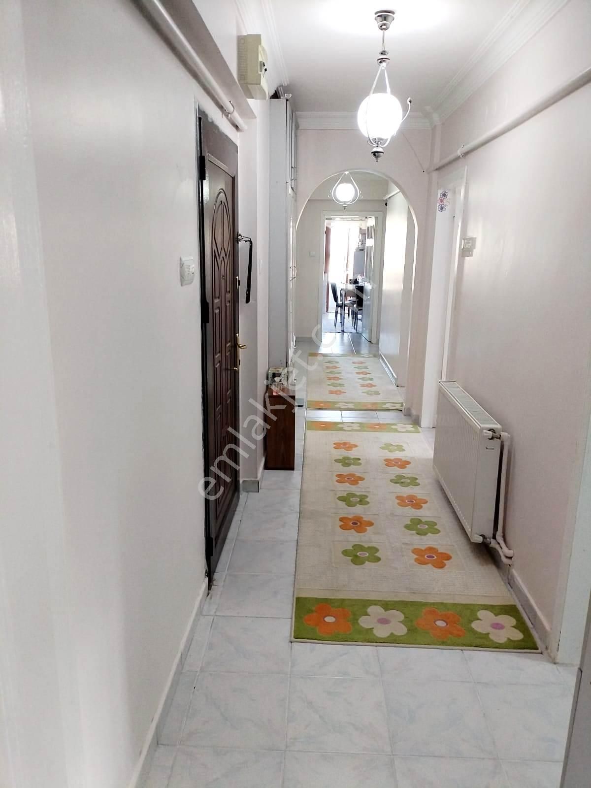 Uzman Emlak'dan Yunusemre Cadde'sinde Orta Katta Bağımsız Yapılı 3+1 Daire - Görsel 13