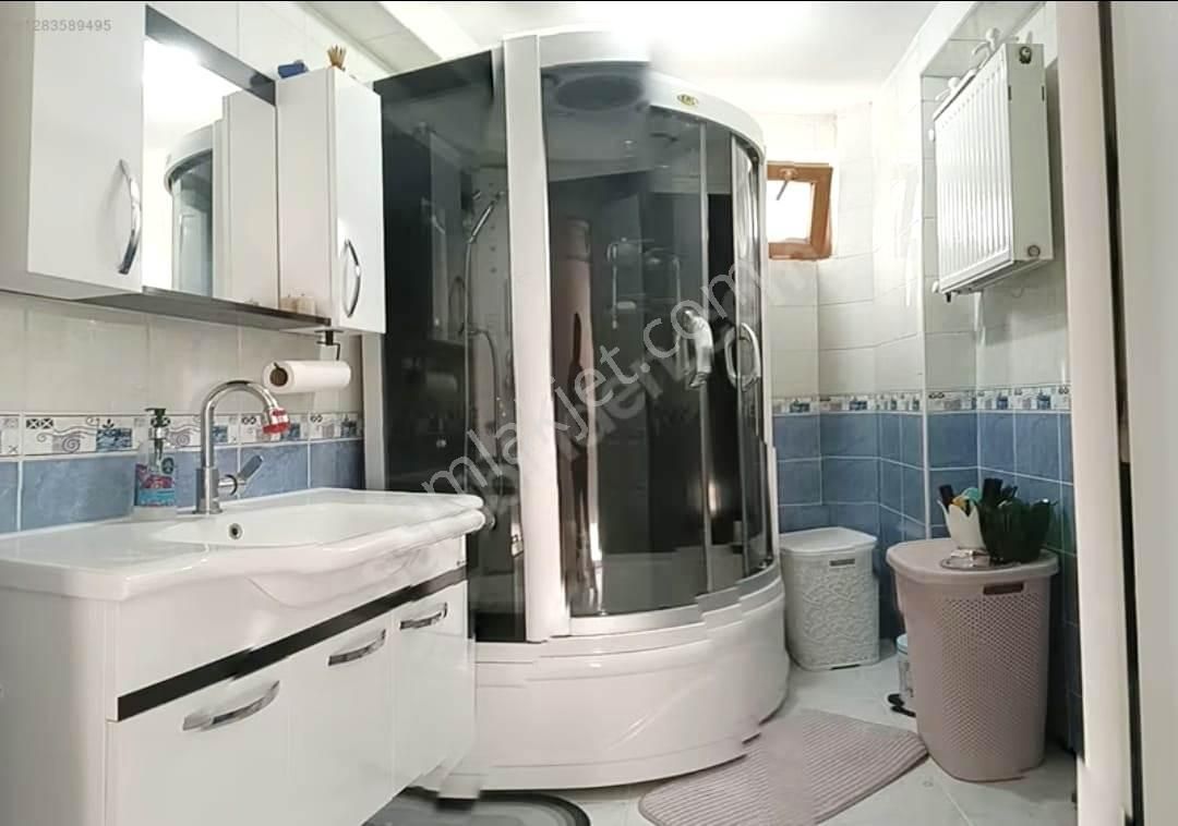 Uzman Emlak'dan Yunusemre Cadde'sinde Orta Katta Bağımsız Yapılı 3+1 Daire - Görsel 11