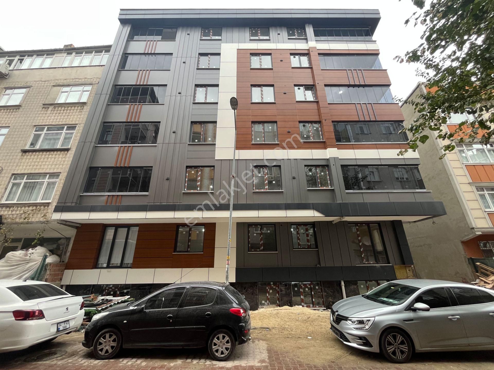 Next House'dan, Cumhuriyet'te, 0 Binada Kaçırılmaycak Fırsat Darie - Görsel 20