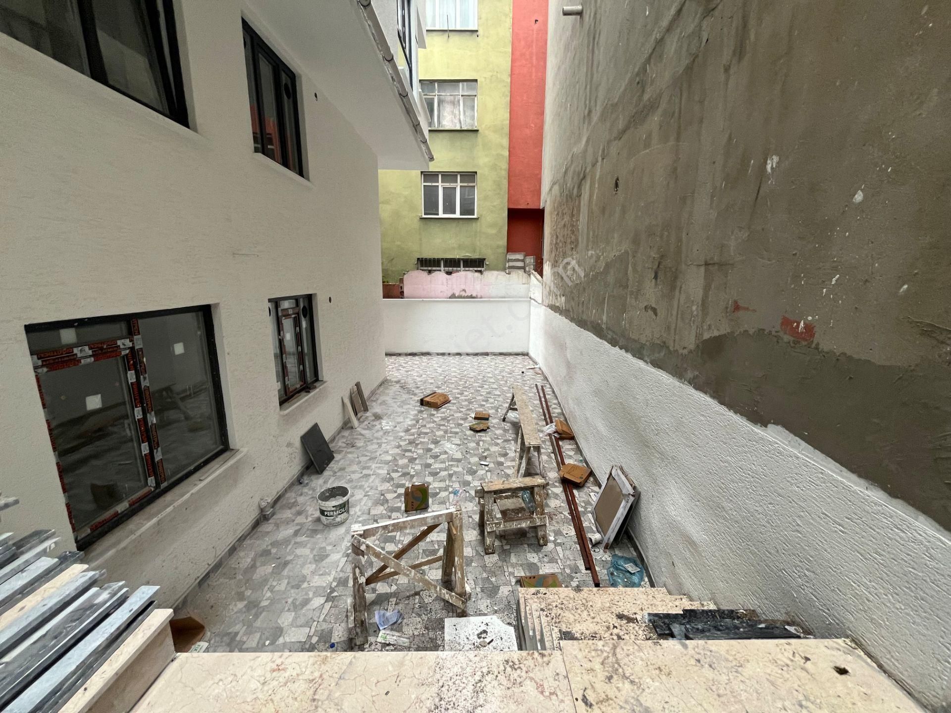 Next House'dan, Cumhuriyet'te, 0 Binada Kaçırılmaycak Fırsat Darie - Görsel 21