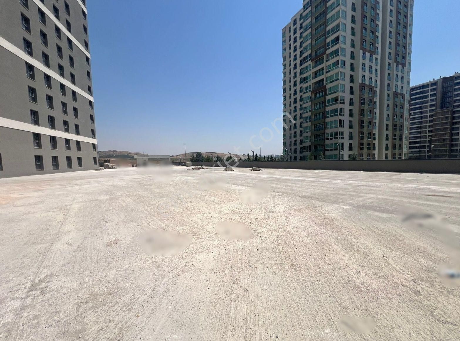 Cumhuriyet Mah. İst Yolu Metro Dibi Atk Sitesi 1+1 Satılık Daire - Görsel 18