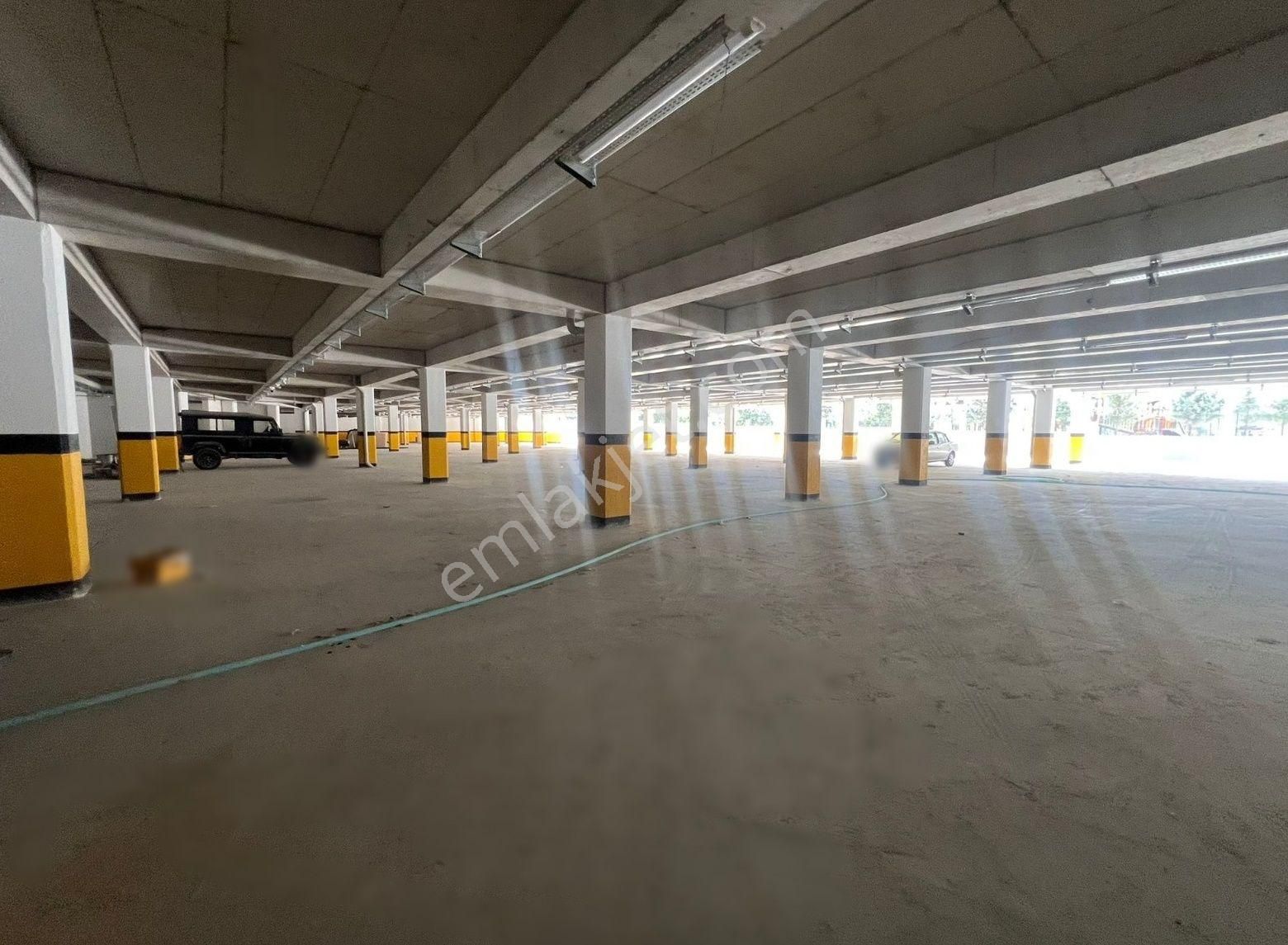 Cumhuriyet Mah. İst Yolu Metro Dibi Atk Sitesi 1+1 Satılık Daire - Görsel 17