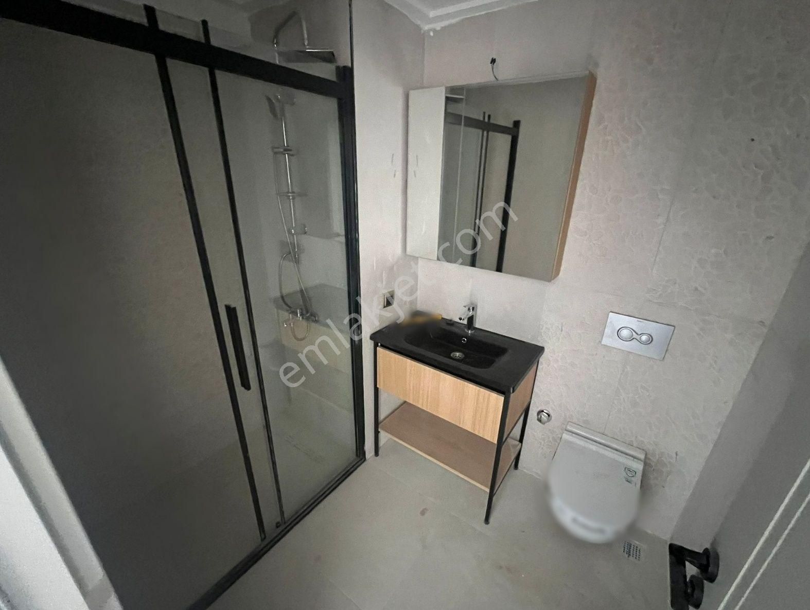 Cumhuriyet Mah. İst Yolu Metro Dibi Atk Sitesi 1+1 Satılık Daire - Görsel 10