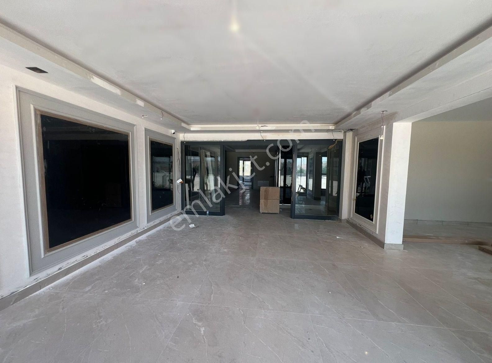 Cumhuriyet Mah. İst Yolu Metro Dibi Atk Sitesi 1+1 Satılık Daire - Görsel 16