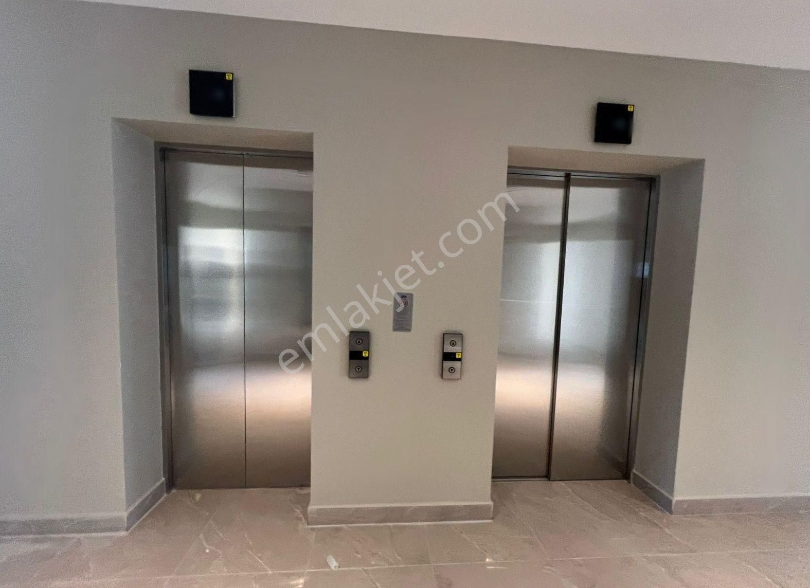 Cumhuriyet Mah. İst Yolu Metro Dibi Atk Sitesi 1+1 Satılık Daire - Görsel 15