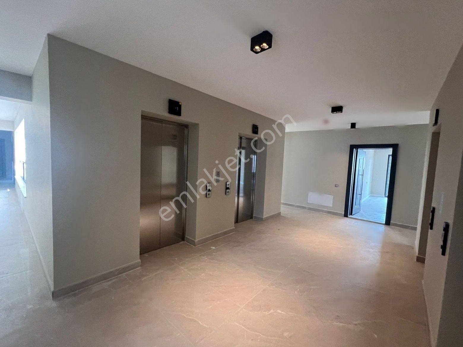 Cumhuriyet Mah. İst Yolu Metro Dibi Atk Sitesi 1+1 Satılık Daire - Görsel 14