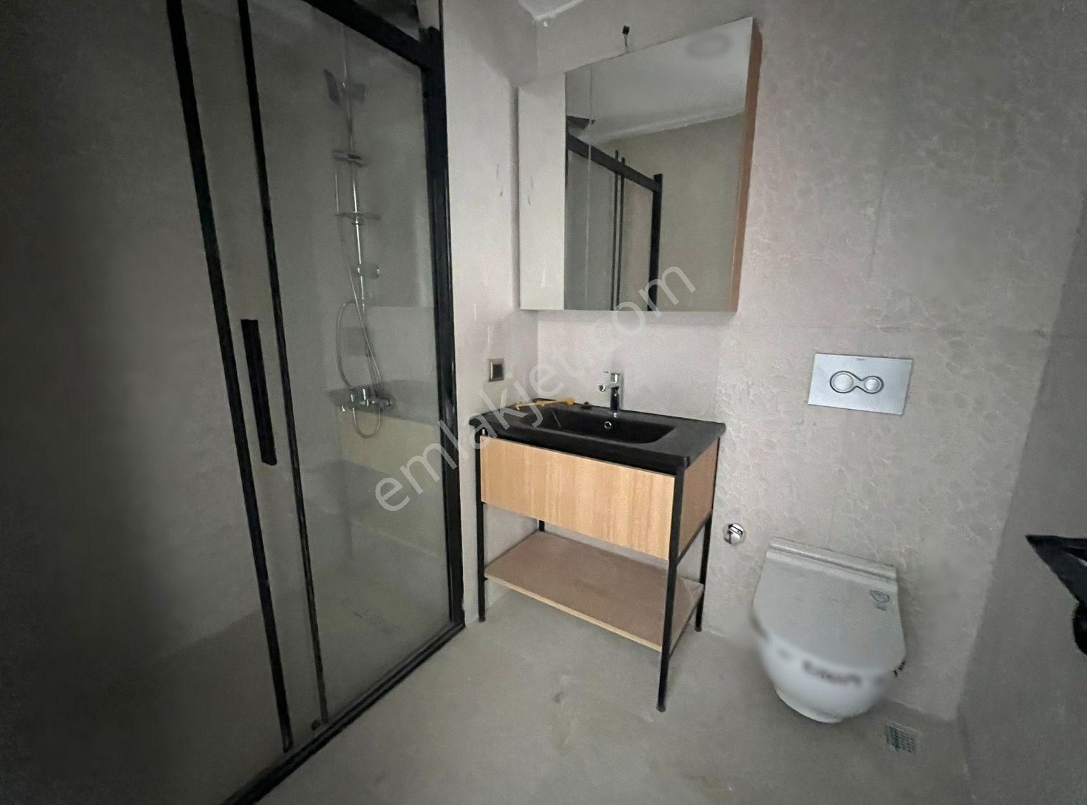 Cumhuriyet Mah. İst Yolu Metro Dibi Atk Sitesi 1+1 Satılık Daire - Görsel 11