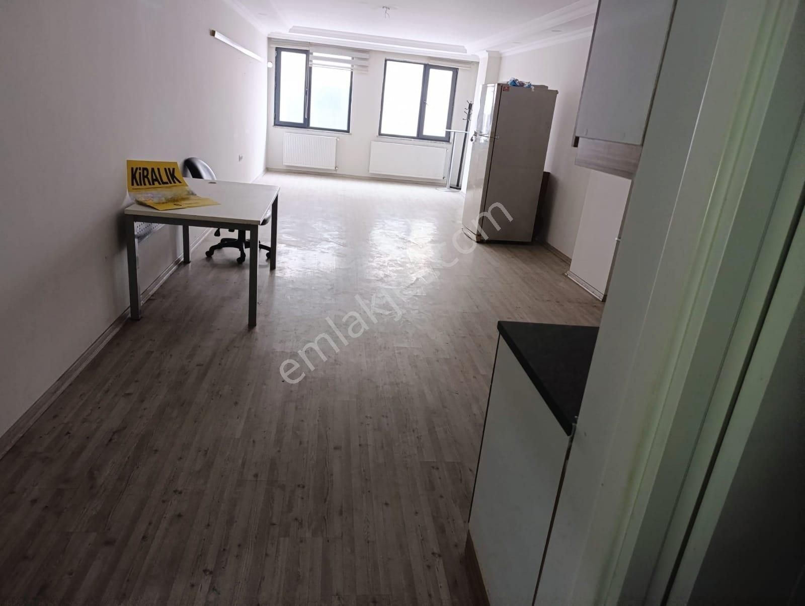 Özgür İnşaat"tan İsmetpaşa Mah'de Kiralık Home Ofis Yeni Temiz 85m2