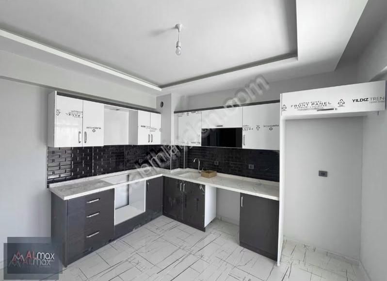 Mimarsinan Bahçelievler Serkente 3+1 Satlık Lüks Daire - Görsel 15