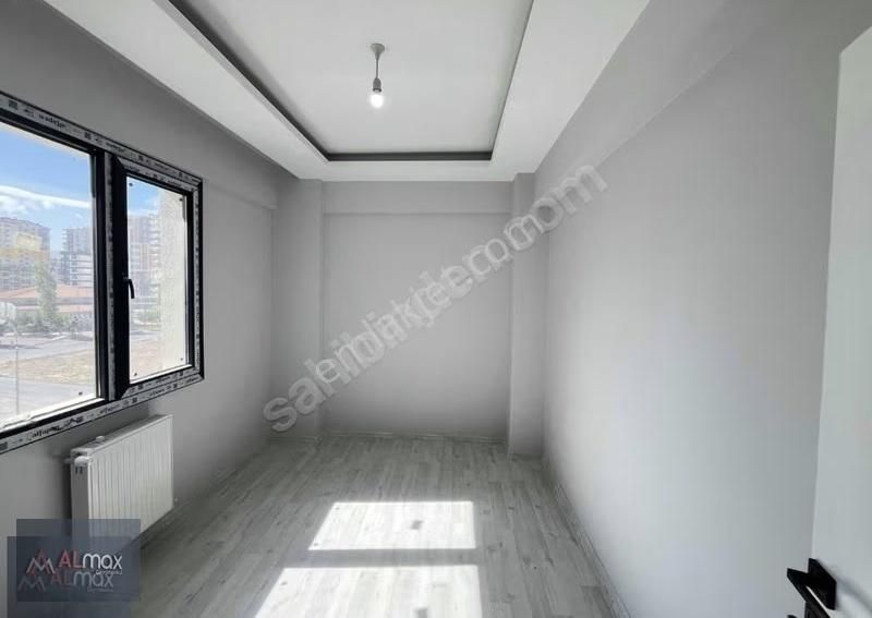 Mimarsinan Bahçelievler Serkente 3+1 Satlık Lüks Daire - Görsel 11