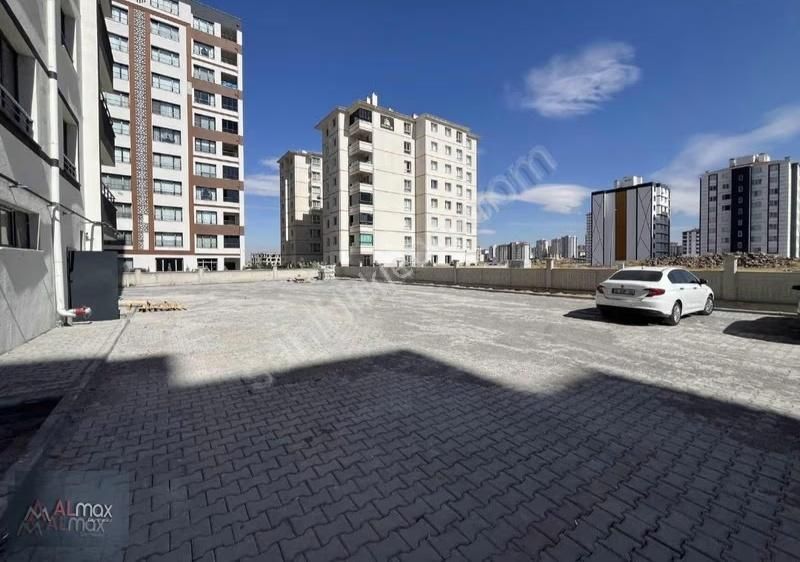 Mimarsinan Bahçelievler Serkente 3+1 Satlık Lüks Daire - Görsel 6