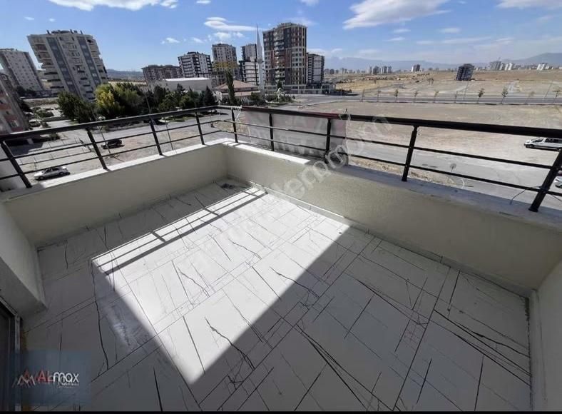 Mimarsinan Bahçelievler Serkente 3+1 Satlık Lüks Daire - Görsel 16