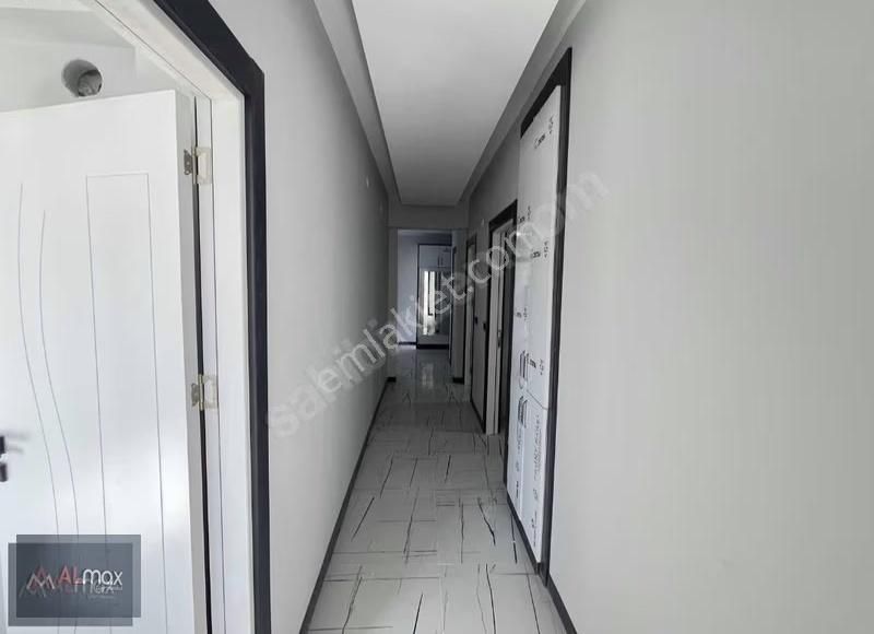 Mimarsinan Bahçelievler Serkente 3+1 Satlık Lüks Daire - Görsel 20