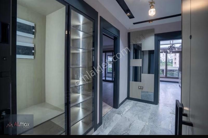 Talas Kiçiköy. Avenır Via Satılık Daire - Görsel 17