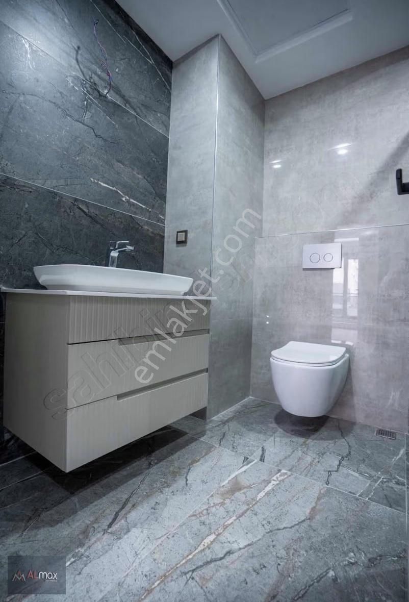 Talas Kiçiköy. Avenır Via Satılık Daire - Görsel 15