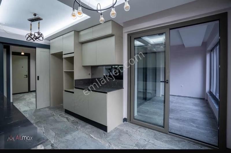 Talas Kiçiköy. Avenır Via Satılık Daire - Görsel 4