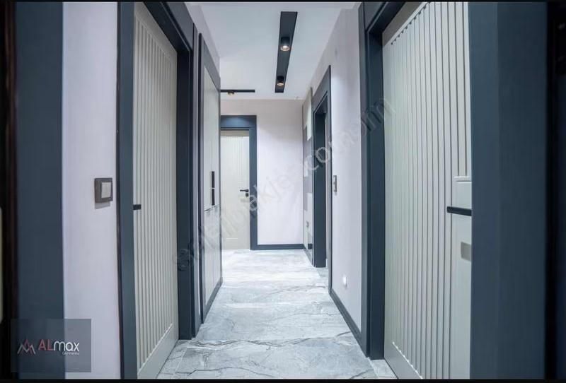 Talas Kiçiköy. Avenır Via Satılık Daire - Görsel 6