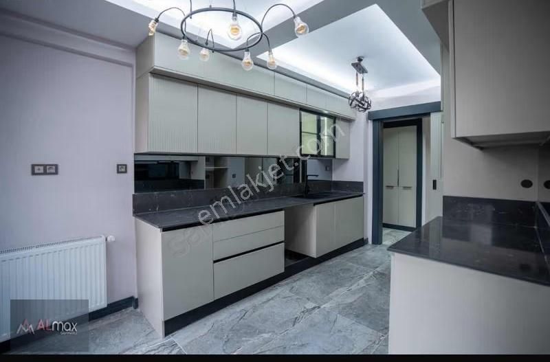 Talas Kiçiköy. Avenır Via Satılık Daire - Görsel 10