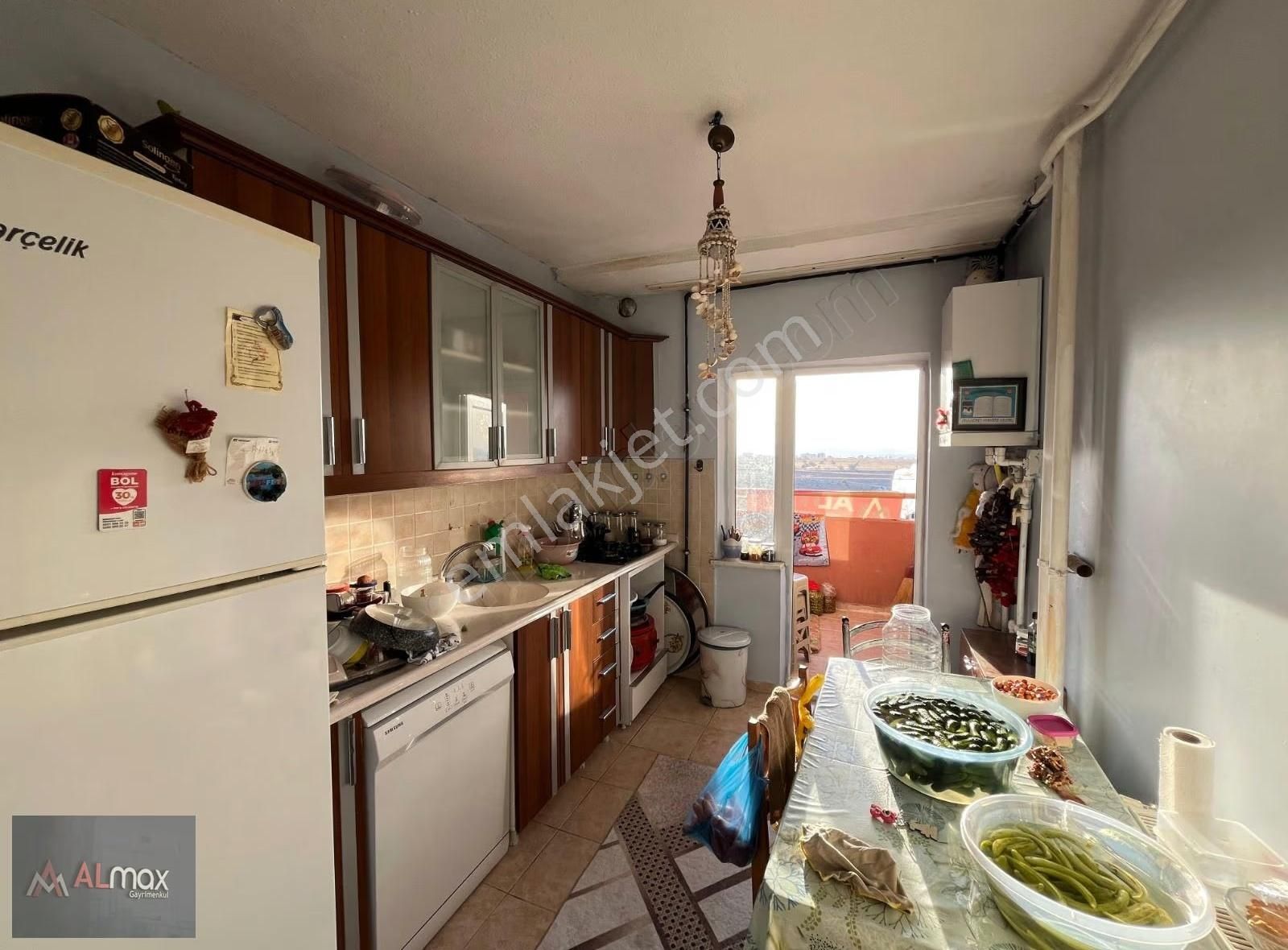 Demokrasi Tokide 3+1 Satlık 5 Bölgede 132 Daire - Görsel 10