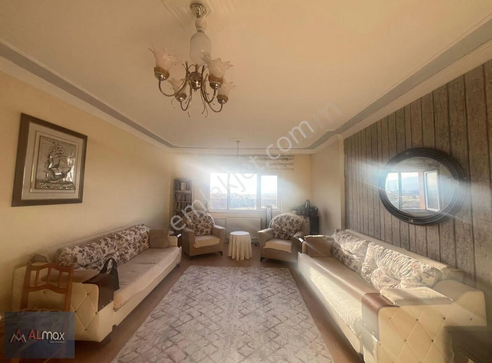 Demokrasi Tokide 3+1 Satlık 5 Bölgede 132 Daire - Görsel 7