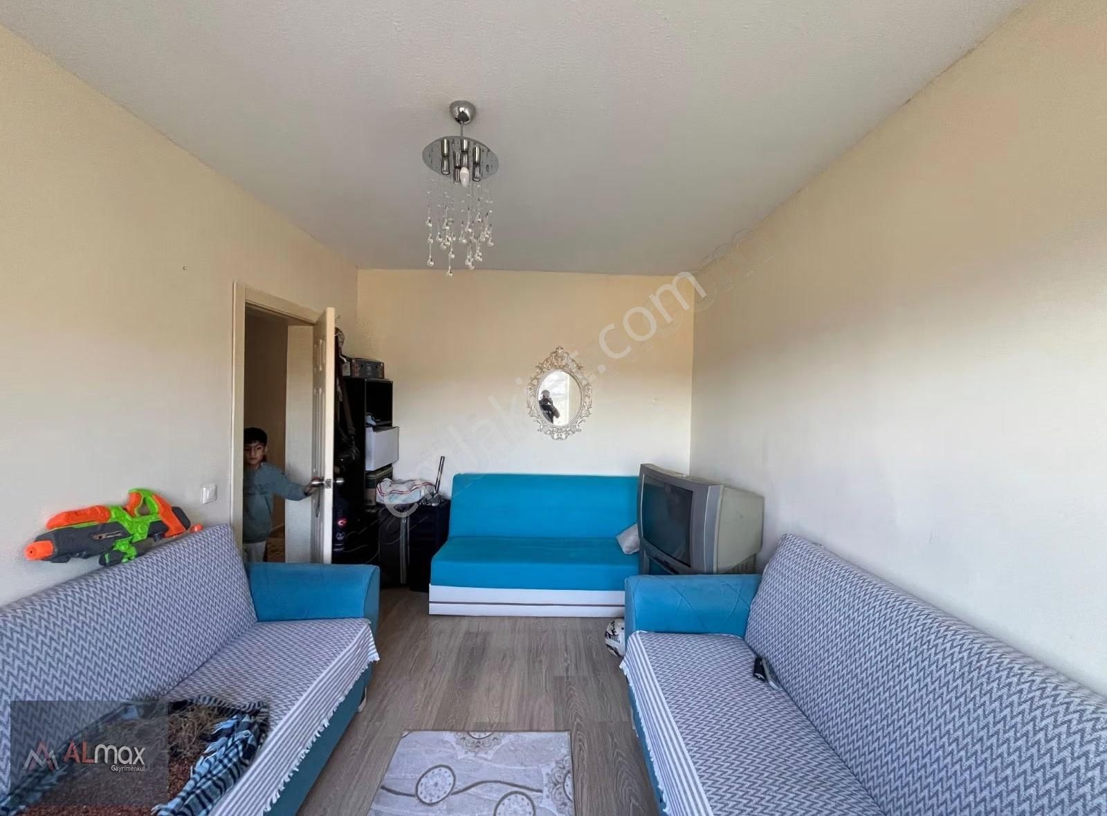 Demokrasi Tokide 3+1 Satlık 5 Bölgede 132 Daire - Görsel 11