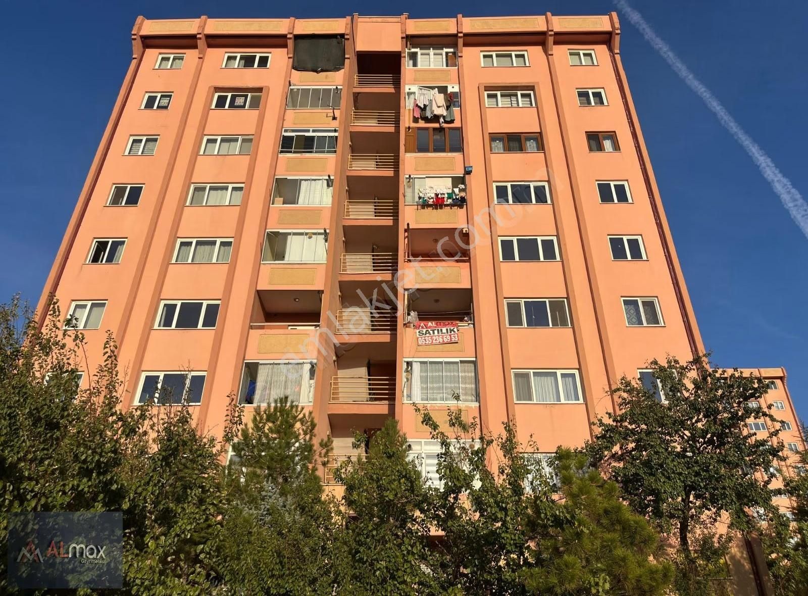 Demokrasi Tokide 3+1 Satlık 5 Bölgede 132 Daire