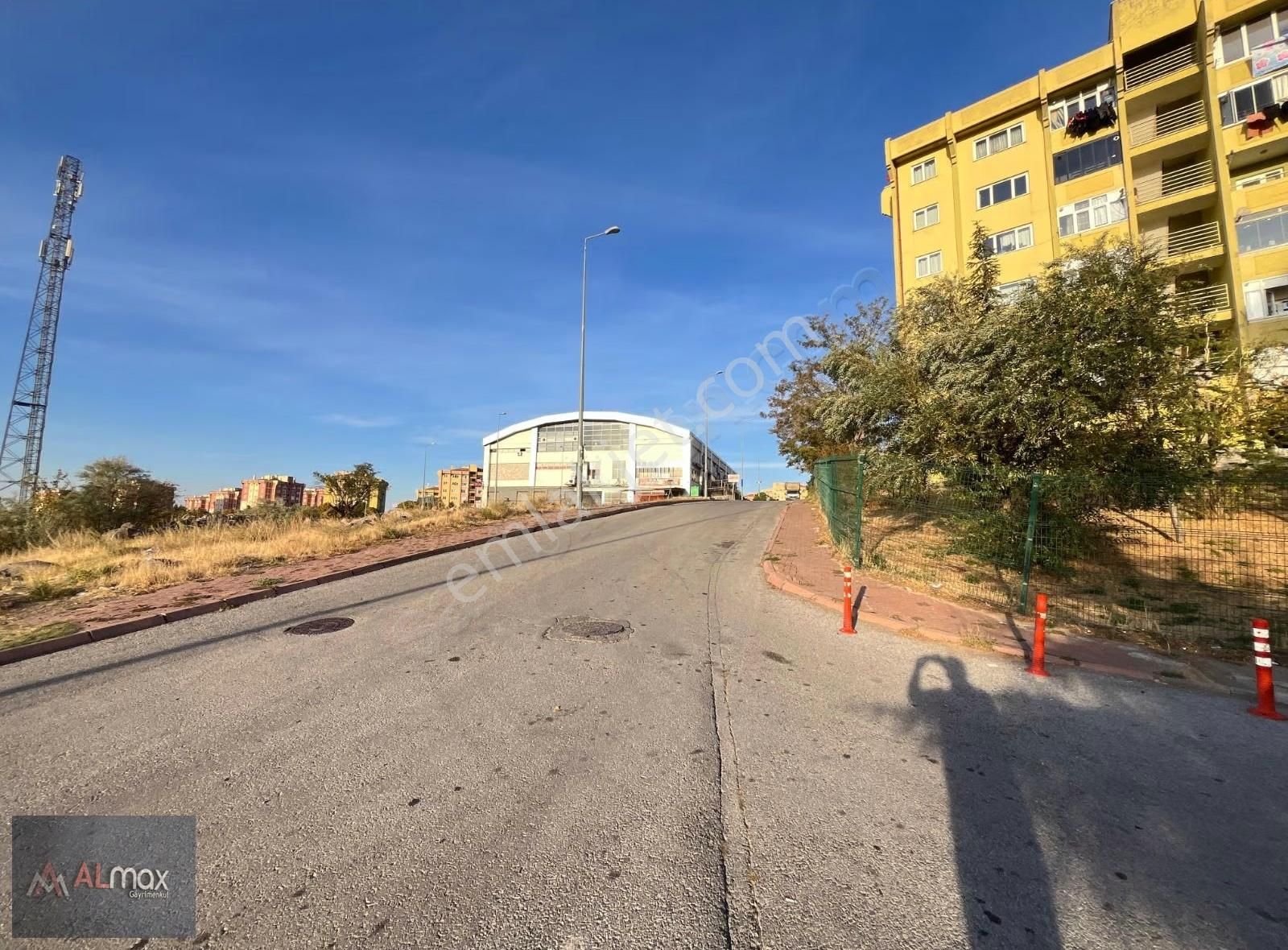 Demokrasi Tokide 3+1 Satlık 5 Bölgede 132 Daire - Görsel 16