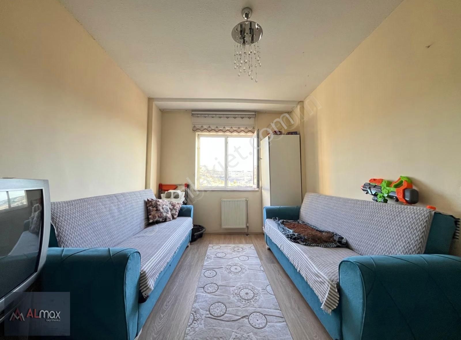 Demokrasi Tokide 3+1 Satlık 5 Bölgede 132 Daire - Görsel 12