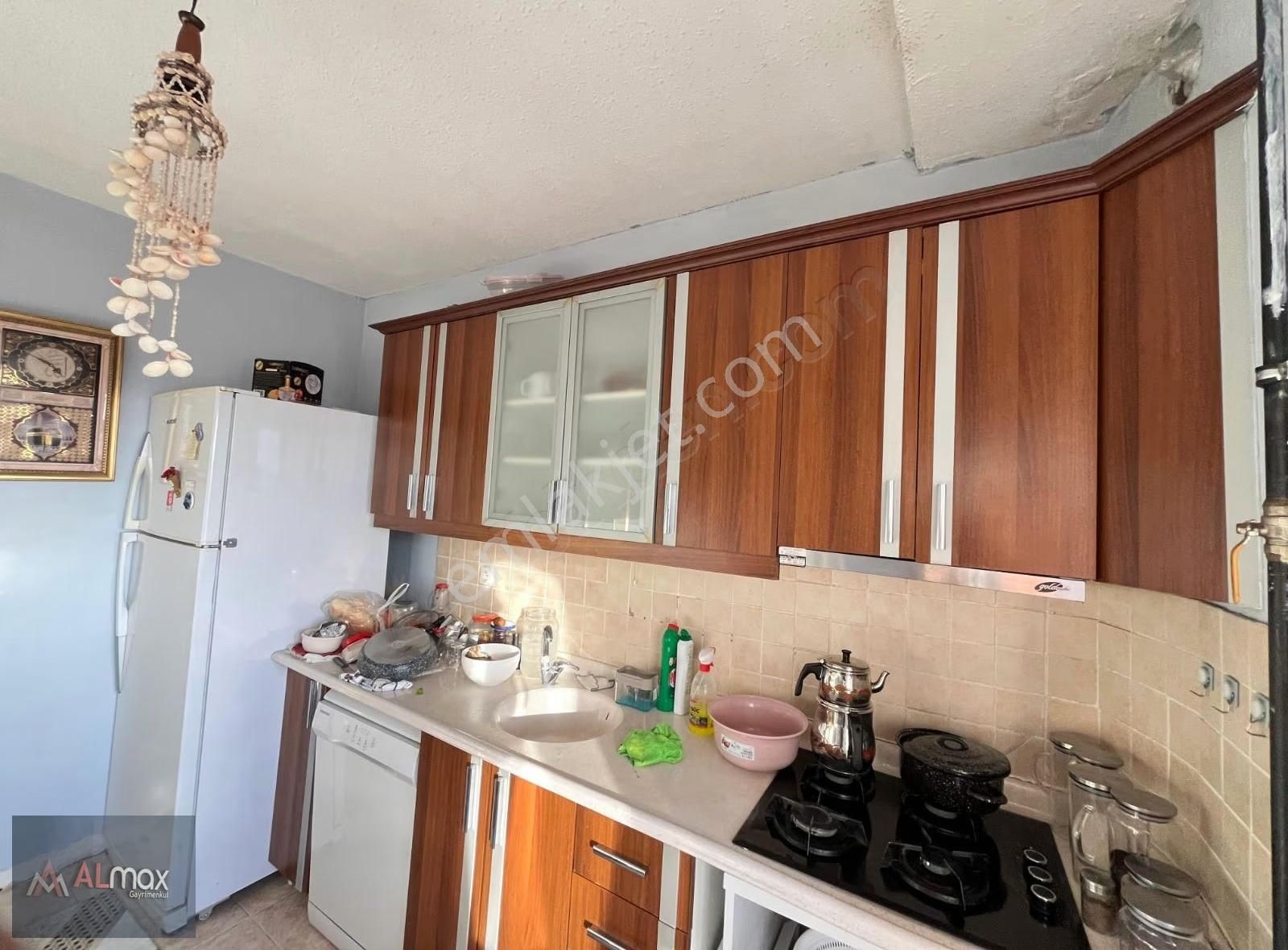 Demokrasi Tokide 3+1 Satlık 5 Bölgede 132 Daire - Görsel 14