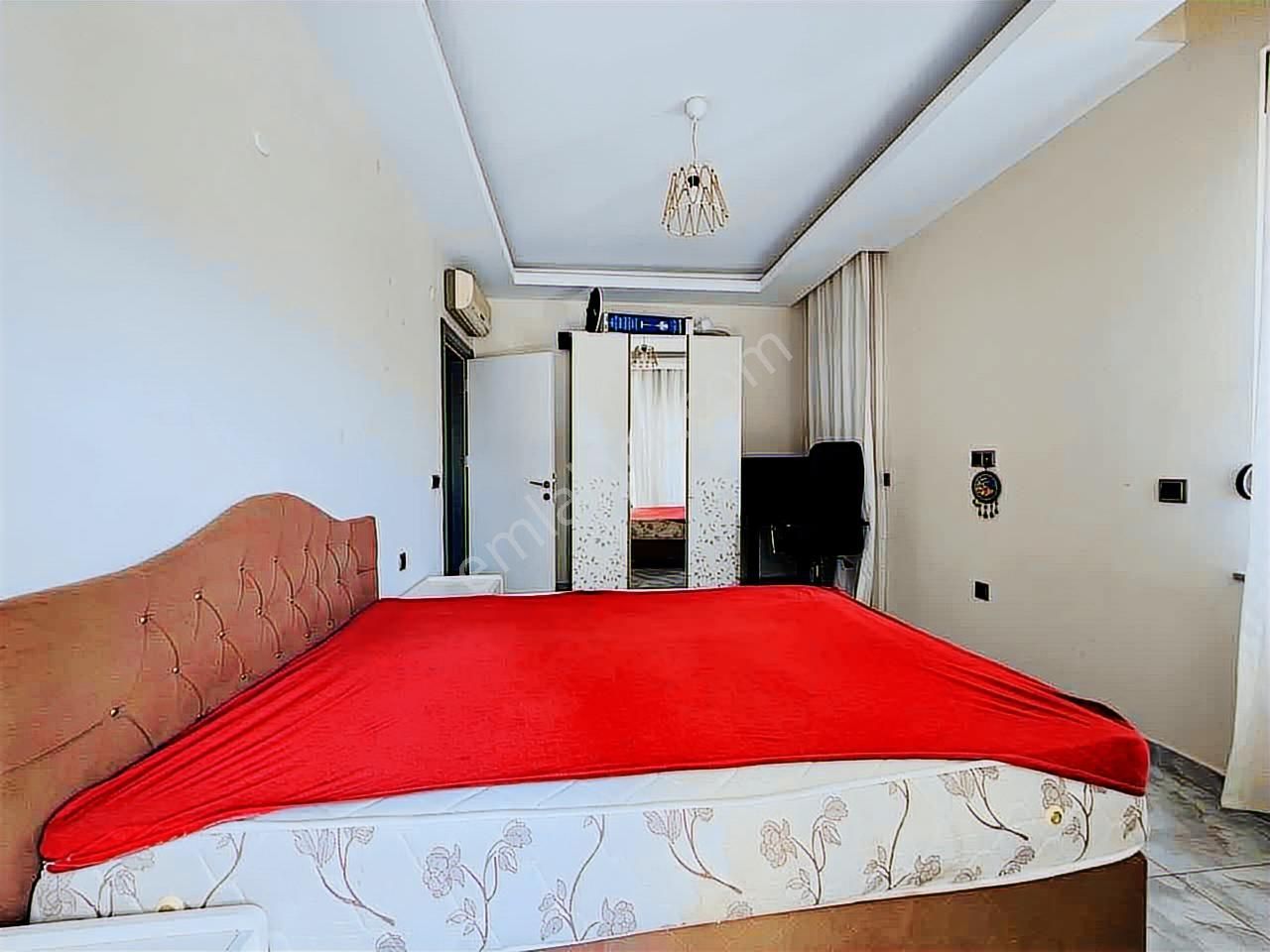 Obada Bölge Hastanesi Karşısı Eşyalı Satılık 1+1 Daire - Görsel 18