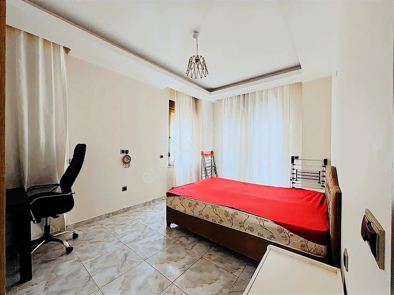 Obada Bölge Hastanesi Karşısı Eşyalı Satılık 1+1 Daire - Görsel 20