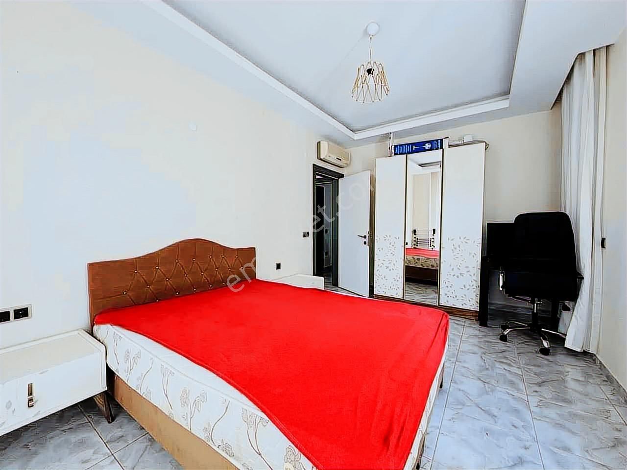 Obada Bölge Hastanesi Karşısı Eşyalı Satılık 1+1 Daire - Görsel 23